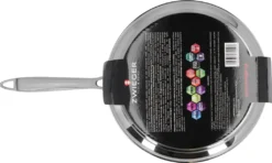 Titan Pfanne Ø 28 Cm Bratpfanne Induktion Antihaft Pfanne ZWIEGER Visionary -Haushaltswaren Store d2d857b9a52e966aa8ad9f4fcaa1c0f3