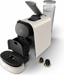 Kapsel-Kaffeemaschine Philips Expresso LOr Barista 12 Kapsel-Kaffeemaschine Philips Expresso LOr Barista -Haushaltswaren Store d32046a4fe1fb5be1d01be2ab0ed8bc5