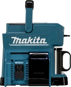 Makita Akku / Netz Tragbare Mobile Kaffeemaschine Caffee DCM501Z 18V 230V 30 Makita Akku / Netz Tragbare Mobile Kaffeemaschine Caffee DCM501Z 18V 230V -Haushaltswaren Store d3356114ff837503db3826e171070bbf