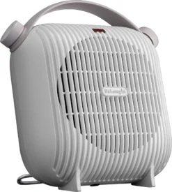 De'Longhi De Longhi HFS30B24.W Tischheizlüfter 2400 W Weiss/rosa De Longhi 11 De'Longhi De Longhi HFS30B24.W Tischheizlüfter 2400 W Weiss/rosa De Longhi -Haushaltswaren Store d33e9582b08c72302adfb4faae8445bb