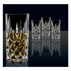 Nachtmann Noblesse Longdrink 6er Set 101418 (0089208-0) 14 Nachtmann Noblesse Longdrink 6er Set 101418 (0089208-0) -Haushaltswaren Store d33f849c69748487c376b9c0df74d89f