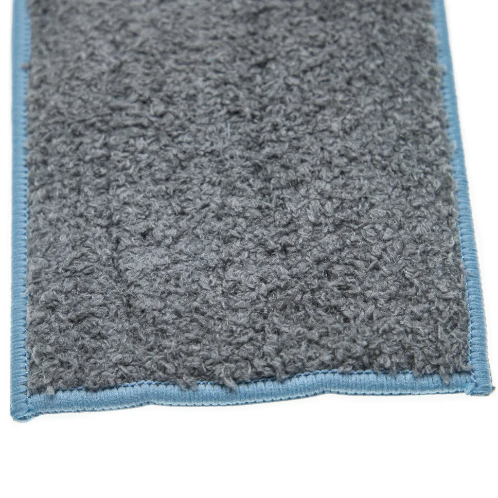 Vhbw Wischtuch Set (4-tlg.) Kompatibel Mit IRobot Braava Jet M6, M6134 Wischroboter, Putzroboter - Nasswischtuch 6 Vhbw Wischtuch Set (4-tlg.) Kompatibel Mit IRobot Braava Jet M6, M6134 Wischroboter, Putzroboter - Nasswischtuch – Bild 4