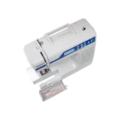 MEDION MD 15694 Digitale Nähmaschine/Knopflochautomatik/100 Stiche/100 Alphabetstiche/69 Doppel-Nadel-Stiche/LED-Nählicht/weiß 18 MEDION MD 15694 Digitale Nähmaschine/Knopflochautomatik/100 Stiche/100 Alphabetstiche/69 Doppel-Nadel-Stiche/LED-Nählicht/weiß -Haushaltswaren Store d34d1d4792c77ea7845a2a2dec61052c