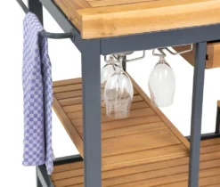 Asado Grilltisch Servierwagen Ally -Haushaltswaren Store d383ad846d28c8a5ba339a1bebbb1fb3
