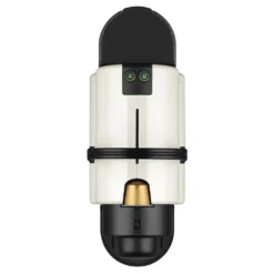 Krups XN 1001 Inissia Nespresso White -Haushaltswaren Store d390f15089f10bb520996366b4d7dd09