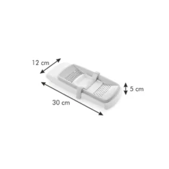 TESCOMA Spätzlehobel Spätzlereibe Nudel Spaghetti Reibe Kunststoff Küchenreibe Hobel Für Nockerl -Haushaltswaren Store d3b143884510ed2d4f0f671bdc92daf8