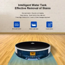 LIECTROUX C30B Automatischer Roboter-Staubsauger 5000Pa Starke Saugleistung Intelligente Dynamische Navigation APP-Fernbedienung Intelligentes Nasswischen Sprachsteuerung Kompatibel Mit Alexa Google Assistant 31 LIECTROUX C30B Automatischer Roboter-Staubsauger 5000Pa Starke Saugleistung Intelligente Dynamische Navigation APP-Fernbedienung Intelligentes Nasswischen Sprachsteuerung Kompatibel Mit Alexa Google Assistant -Haushaltswaren Store d3dc5fd5ff057c49a42b10feeb35a4d9