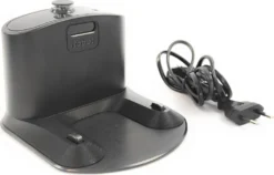 IRobot Roomba E5 (E5154) Staubsauger-Roboter Silber - Für Hartböden, Teppich, Tierhaare 29 IRobot Roomba E5 (E5154) Staubsauger-Roboter Silber - Für Hartböden, Teppich, Tierhaare -Haushaltswaren Store d3dea4f8219114bf0df42826bedc8118