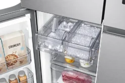 Samsung French Door, Edelstahl, 183 Cm, 637 L, RF65A977FSR/EF -Haushaltswaren Store d3efb54f1e9c38f2e1bafc6fcfa44319