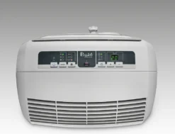 De'Longhi PAC N90 Klimagerät, Max. Raumgröße: 85 M³, 9.800 BTU/h 19 De'Longhi PAC N90 Klimagerät, Max. Raumgröße: 85 M³, 9.800 BTU/h -Haushaltswaren Store d3faa29f71bfac81763a6ddbce1cbda1