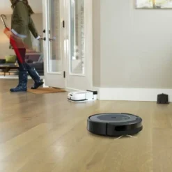IRobot Roomba I3 Roboter-Staubsauger Schwarz, Grau -Haushaltswaren Store d41751ff1afe52e1e02e774e2bf3b3dc