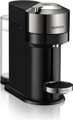 Krups XN 910 C Nespresso Vertuo Next -Haushaltswaren Store d423012fcde9a188834ba7ec832b2831
