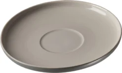 Ritzenhoff & Breker JASPER Kaffeeservice 12-tlg., Geschirrset, Service, Rund, Steinzeug, Grau, 407648 -Haushaltswaren Store d44615bf195d228f6c559a37e492d637