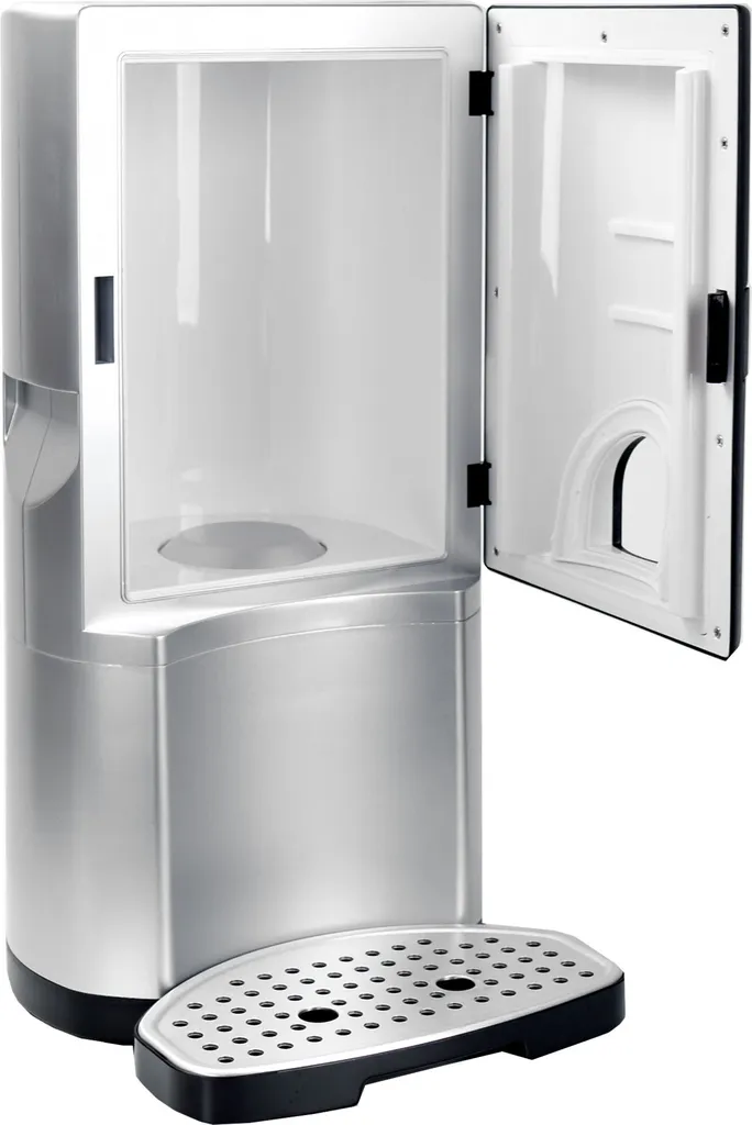 Bierzapfanlage Bierkühler 5 Liter Bier Zapfanlage Fasskühler Bierkühler 6 Bierzapfanlage Bierkühler 5 Liter Bier Zapfanlage Fasskühler Bierkühler – Bild 4