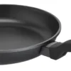 Schulte-Ufer Charisma I Bratpfanne, Aluminiumpfanne, Pfanne, Aluguss, Induktionsgeeignet, Aluminium, Ø 28 Cm, 1638-28 I -Haushaltswaren Store d45520aa69a3fdc83c5c63b706c02092