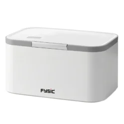 Fysic FC35 - Ultraschallreiniger + UV-Licht -Haushaltswaren Store d4996a8b14fc3a7a065038e97080bc2d