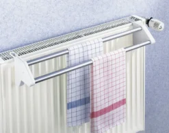 Wenko Heizkörper-Wäschetrockner Standard 28 Wenko Heizkörper-Wäschetrockner Standard -Haushaltswaren Store d4c832e0105c41e449741c6e45a672b4