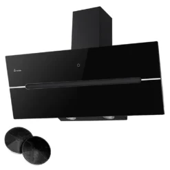 Dunstabzugshaube 90cm ECCO909S