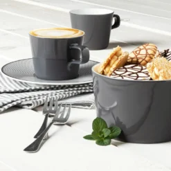Seltmann No Limits Moments 65006 Kaffeeservice 18 Tlg. Porzellan 12 Seltmann No Limits Moments 65006 Kaffeeservice 18 Tlg. Porzellan -Haushaltswaren Store d51f292e088cc0606c4dd65eef4a54a4