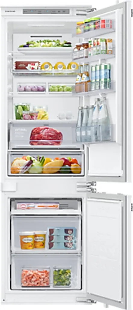 Samsung BRB2G615EWW/EG Einbau-Kühl-Gefrier-Kombination Display NoFrost+ 8 Samsung BRB2G615EWW/EG Einbau-Kühl-Gefrier-Kombination Display NoFrost+ – Bild 6