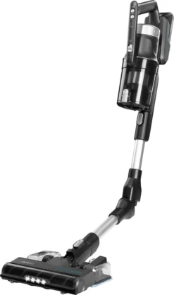 Concept VP6200, Trocken, HEPA, Teppich, Harter Boden, 82 DB, HEPA 13, Beutellos -Haushaltswaren Store d5bb39d7904711a664d70037ca08a8ca