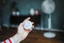 Honeywell HSF600WE4 Moderner QuietSet Standventilator "sehr Gut" -Haushaltswaren Store d5fc333ed54f55b59882be2a527b1e2b