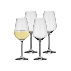 Vivo - Villeroy Und Boch Group Vivo Voice Bas.Glas Weissweinglas Set 4tlg. 19-5300-8120 -Haushaltswaren Store d6120be0455279a95030fae66a9c4d6d
