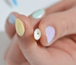 Aroma Kapseln 5er Set Kugeln Aromaperlen Für Zigaretten Leckere Sorten Klick Filter Perlen Kugel Kapsel , Geschmack Wählen:5er Set - Mix -Haushaltswaren Store d6336422e61b79bf94858c23d359d712