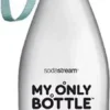 Sodastream 1748160310 Kunststoffflasche 0,5 Liter "My Only Bottle" Für Trinkwassersprudler -Haushaltswaren Store d64416429ff0dc18b33d24fff8184f0b