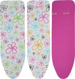 Leifheit Bügeltischbezug Baumwolle Classic L -Haushaltswaren Store d72f466d2903e398b50f5700f6d70641