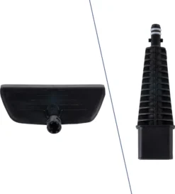 ZEEGMA Puur Dampfreiniger 1500 W Dampfbesen Dampfmop Haushaltsdampfer SET 15in1 -Haushaltswaren Store d73b1aab34f6cf7f4a0cd93a2c11ebf9