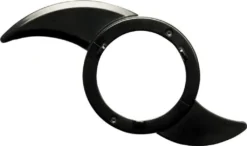 Black & Decker Black+Decker BXFPA1200E - Küchenmaschine 1.200W, Behälter 1,5l, 2 Geschwindigkeiten/Turbo-Funktion, +8 Zubehörteile, Anti-Fingerprint-Edelstahloberflächen, Klingen Und Scheiben Aus Edelstahl -Haushaltswaren Store d791eac62e12fbb39350fcbdcfa4f348