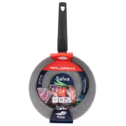 Bratpfanne Ø 28 Cm Antihaftbeschichtet Pfanne FLORINA SALVA -Haushaltswaren Store d7aadc1566bb26ad0b856949046caf9d