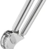 Rösle Knoblauchpresse Mit Abstreifer Edelstahl 2 Rösle Knoblauchpresse Mit Abstreifer Edelstahl -Haushaltswaren Store d7f65f84e511fc264788625bb18783e6