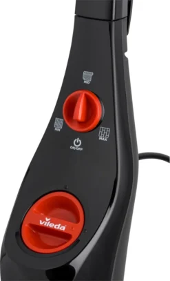 Vileda Steam PLUS XXL Dampfreiniger -Haushaltswaren Store d82627406aa2dc7497e3eae0d643d854
