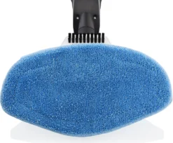 ETA AZURIT 2-in-1-Dampfwischer Und Handreiniger ETA226790000, 1500 W , Dampf In 30 Sekunden, Wassertankvolumen 400 Ml 33 ETA AZURIT 2-in-1-Dampfwischer Und Handreiniger ETA226790000, 1500 W , Dampf In 30 Sekunden, Wassertankvolumen 400 Ml -Haushaltswaren Store d864f8579bf891eac2c35e2e595c38f7