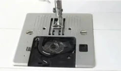 Bernette Chicago 7 - Nähmaschine Und Stickmaschine / 197 Stich- Und Nähprogramme (Nutzstiche, Elastikstiche) 12 Bernette Chicago 7 - Nähmaschine Und Stickmaschine / 197 Stich- Und Nähprogramme (Nutzstiche, Elastikstiche) -Haushaltswaren Store d8a23811f975e7fac6d58720c4dde3fa