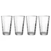 Leonardo OPTIC XL Trinkglas 540 Ml 4er Set -Haushaltswaren Store d8bc66c2456907a9e3f6f156113dc9cb