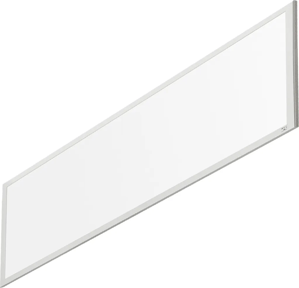 LED Panel Deckenleuchte 40W Flimmerfrei 120x30 Cm Neutralweiß 4000K Super Slim Leuchte Lampe Beleuchtung 3 LED Panel Deckenleuchte 40W Flimmerfrei 120x30 Cm Neutralweiß 4000K Super Slim Leuchte Lampe Beleuchtung