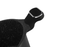 Schwarze Töpfe INDUKTION GLASDECKEL Kochtopf Topfset Keramik Und Pfanne -Haushaltswaren Store d8f17af3a2da1d9c7e430ac357ab77cf