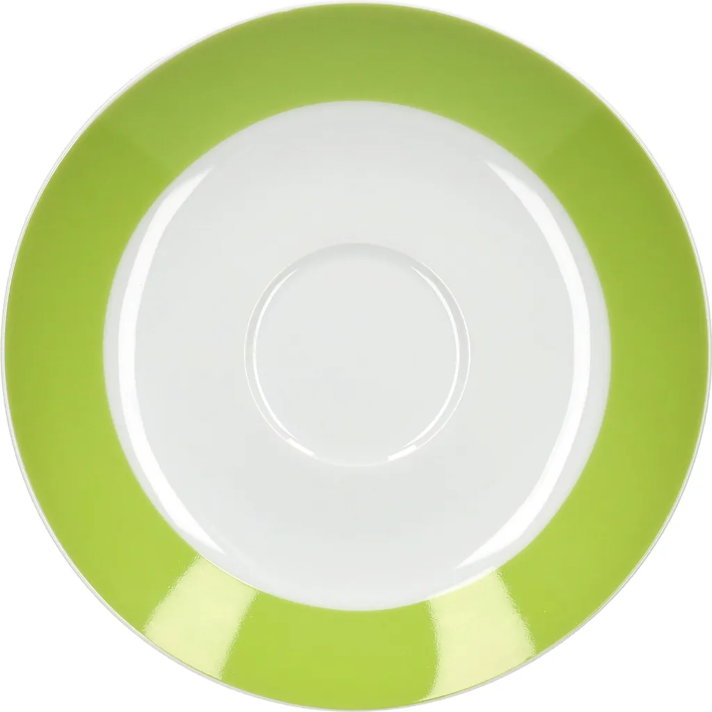 Van Well Kaffeeservice 18-tlg. Für 6 Personen Serie Vario Porzellan - Farbe Wählbar, Farbe:flowers 6 Van Well Kaffeeservice 18-tlg. Für 6 Personen Serie Vario Porzellan - Farbe Wählbar, Farbe:flowers – Bild 4