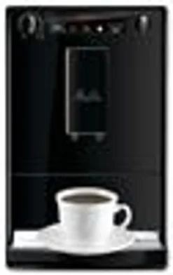 Melitta Kaffeevollautomat CAFFEO Solo Pureblack 22 Melitta Kaffeevollautomat CAFFEO Solo Pureblack -Haushaltswaren Store d93c745a16a22b6943e8b1e0dce893e7