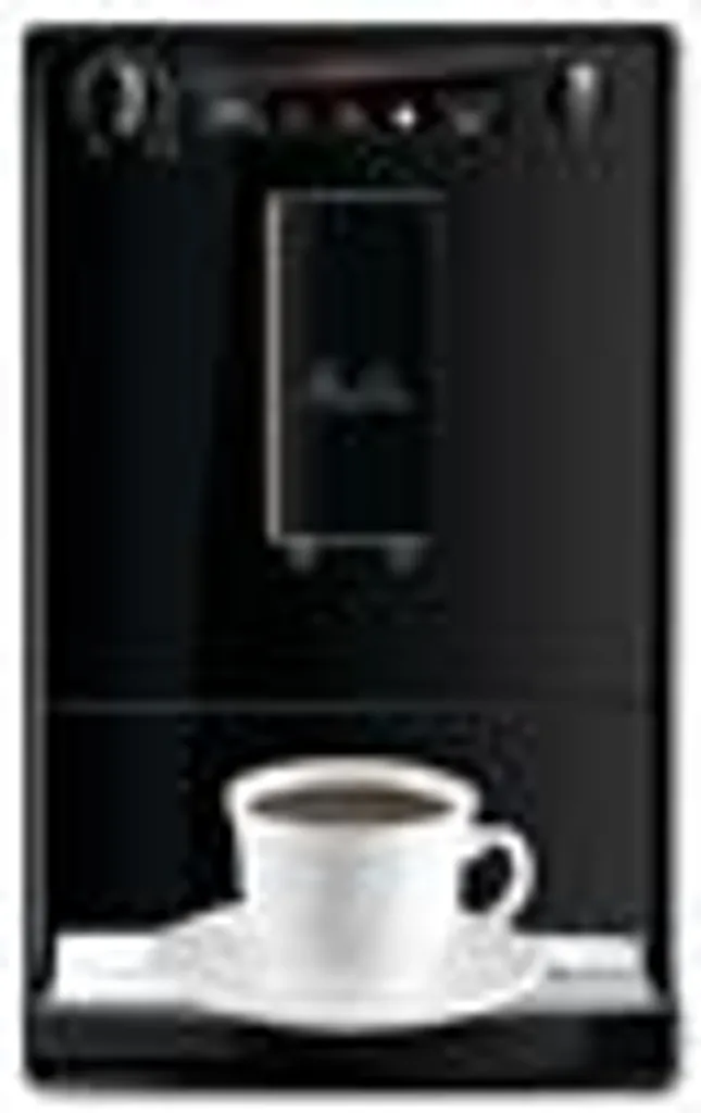 Melitta Kaffeevollautomat CAFFEO Solo Pureblack 12 Melitta Kaffeevollautomat CAFFEO Solo Pureblack – Bild 10
