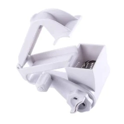 Multifunktionale Dreh-Käsereibe Edelstahl-Käsereibe Handreibe Käsehobel Slicer Butter Schokoladenreibe Grinder -Haushaltswaren Store d95cda069c5dc498c2b95abbab49c1b7