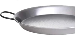 Wok / Eisenwok / Grillschale / Feuerschale Ø 70 Cm -Haushaltswaren Store d95e6d6cb1bae9d31a6b460a0f0b7310