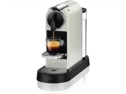 De'Longhi DeLonghi EN 167.W Citiz Nespresso Kaffeekapselmaschine Weiß -Haushaltswaren Store d96284a5cc17c6106b63fef8850cb459