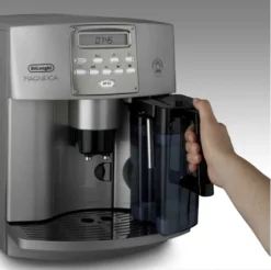 De'Longhi DeLonghi ESAM 3500 Magnifica Pronto Cappuccino -Haushaltswaren Store d977c0b2ed6cb4b801e4648ce86d7747
