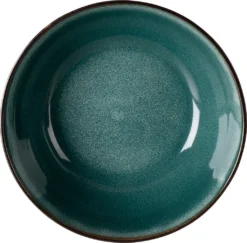 Tafelservice - Blaugrün - Keramik - Für 6 Personen - Mit Prägung 7 Tafelservice - Blaugrün - Keramik - Für 6 Personen - Mit Prägung -Haushaltswaren Store d9b0d01e9d238cd5eb98316a9762aab9