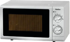 Amica MW 13152 Si Unterbau-Mikrowelle Silber 7 Amica MW 13152 Si Unterbau-Mikrowelle Silber -Haushaltswaren Store da2412021634f746be14d9f6f54f4301