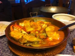 'CopperGarden®' Cataplana Bräter, 36cm XL